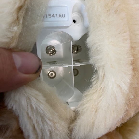 FurReal Lion King Mighty Roar SIMBA Interactive Plush 2016 Hasbro Works! - Picture 10 of 12